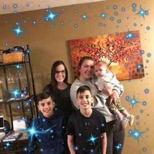 Meet your Posher, Cheryl